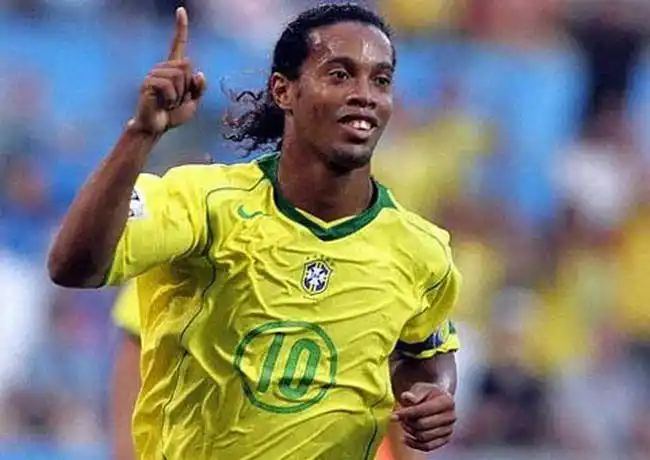 最具声望的 最具声望的