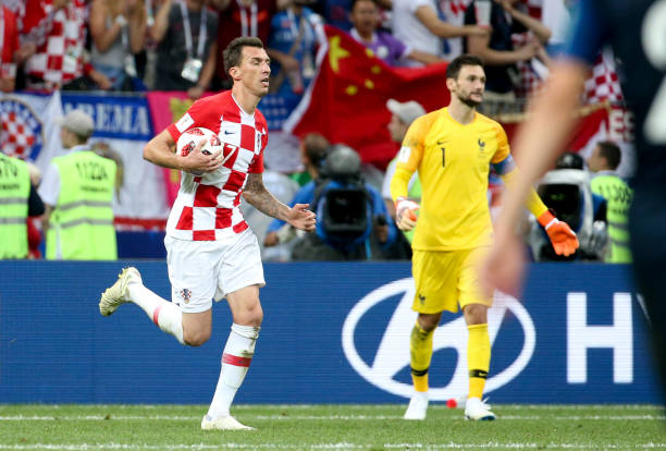 当年在西甲 当年在西甲