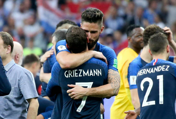 技术和团队 技术和团队